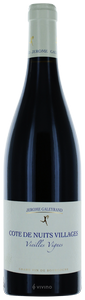 Jerome Galeyrand, Cote de Nuits-Villages, Vieilles Vignes