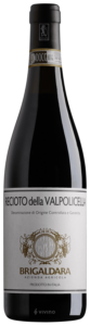 Brigaldara, Recioto della Valpolicella, Classico