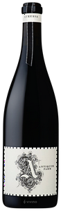 Antiquum, Luxuria Pinot Noir, Willamette Valley