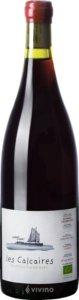Complices de Loire, Bourgueil, Les Castines