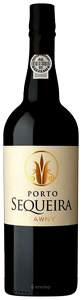 Quinta da Sequeira, Tawny Port