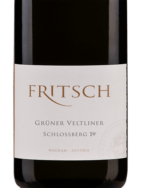Fritsch, Roter Veltliner, Wagram