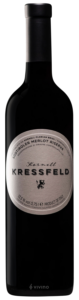 Kornell, Vigna Kressfield Merlot Riserva, Alto Adige