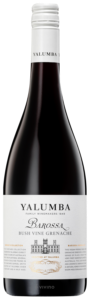 Yalumba, Bush Vine Grenache, Barossa