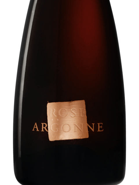 Henri Giraud, Argonne Rose