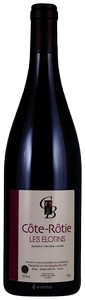 Domaine Christophe Billon, Cote Rotie, Elotins