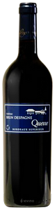 Querre, Chateau Brun-Despagne, Bordeaux Superieur