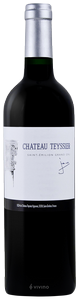 Chateau Teyssier, Saint-Emilion Grand Cru