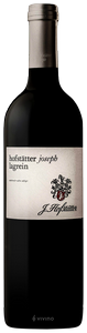 J. Hofstatter, Lagrein, Alto Adige