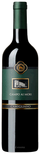 Camigliano, Sant'Antimo, Campo Mori