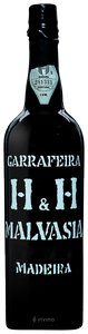 Henriques & Henriques, Malvasia Reserva Bottled 1964, Madeira