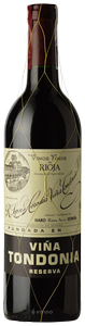 R. Lopez de Heredia, Crianza 6 Amo Vina Tondonia, Rioja