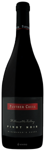 Panther Creek, Winemaker's Cuvee Pinot Noir, Willamette Valley