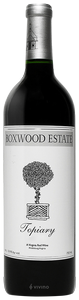 Boxwood Estate, Topiary, Middleburg Virginia