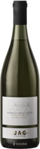 Jose Ant. Garcia, Bierzo, Valtuille Vinas Viejas Godello