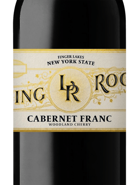 Living Roots, Cabernet Franc, Finger Lakes