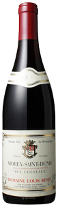 Louis Remy, Morey-Saint-Denis Premier Cru, Aux Cheseaux