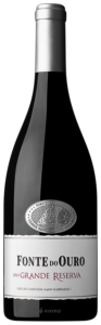 Fonte do Ouro, Grande Reserva, Dao