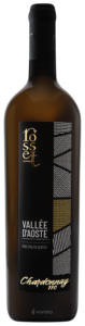 Rosset, 770 Chardonnay, Valle d'Aosta