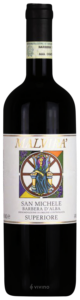 Michele Reverdito, Barbera d'Alba