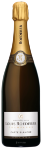 Louis Roederer, Carte Blanche Demi Sec