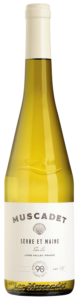 90+ Cellars, Lot 170, Muscadet Sevre et Maine