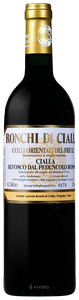 Ronchi di Cialla, Refosco, Friuli Colli Orientali