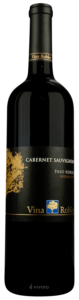 Vina Robles, Huerhuero Vineyard Cabernet Sauvignon, Paso Robles