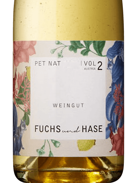 Weingut Fuchs und Hase, Pet Nat Vol 5