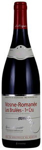 Gerard Mugneret, Vosne-Romanee Premier Cru, Aux Brulees