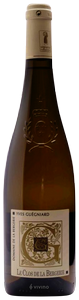 Domaine de la Bergerie (Yves Guegniard), Coteaux du Layon, Fragrance