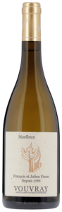 Francois Pinon, Vouvray, Moelleux