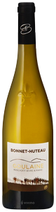 Bonnet-Huteau, Muscadet Sevre et Maine, Goulaine