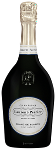Laurent Perrier, Blanc de Blancs Brut Nature, Champagne