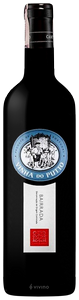 Campolargo, Diga Tinto, Bairrada