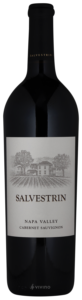 Salvestrin, Cabernet Sauvignon, Napa Valley