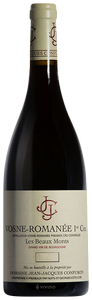 Domaine Jean-Jacques Confuron, Vosne-Romanee Premier Cru, Les Suchots
