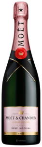 Moet & Chandon, Dom Perignon Collectors Edition Bjork & Cris Cunningham Rose
