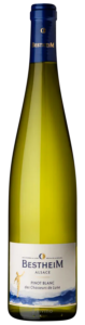 Bestheim, Pinot Blanc des Chasseurs de Lune, Alsace