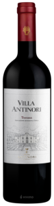 Antinori, Capsula Viola