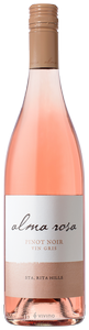 Alma Rosa, Pinot Gris, Santa Barbara County