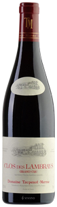 Domaine Taupenot-Merme, Clos des Lambrays Grand Cru