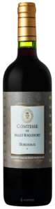 Bertrand Ravache, L'Instant Brut, Cremant de Bordeaux