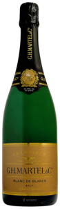 G.H. Martel, Blanc de Blancs Brut