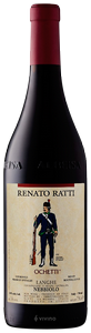 Renato Ratti, Nebbiolo d'Alba, Nebbiolo Alba Ochetti