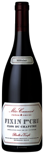 Meo Camuzet, Fixin Premier Cru, Clos du Chapitre