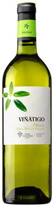 Vinatigo, Tenerife, Ancestrale Blanco
