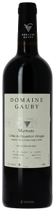 Domaine Gauby, Jasse, Cotes du Roussillon-Villages