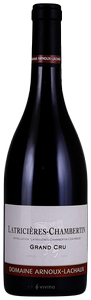 Domaine Arnoux-Lachaux, Latricieres-Chambertin Grand Cru