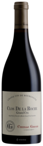 Camille Giroud, Clos de la Roche Grand Cru